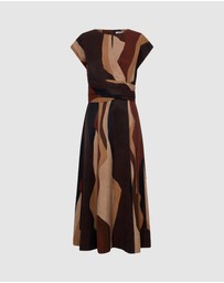 Morrison - Orla Dress