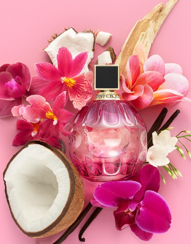 Jimmy Choo - Jimmy Choo Rose Passion 60ml