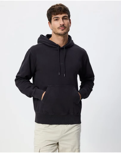 BOSS - We Dye Hood