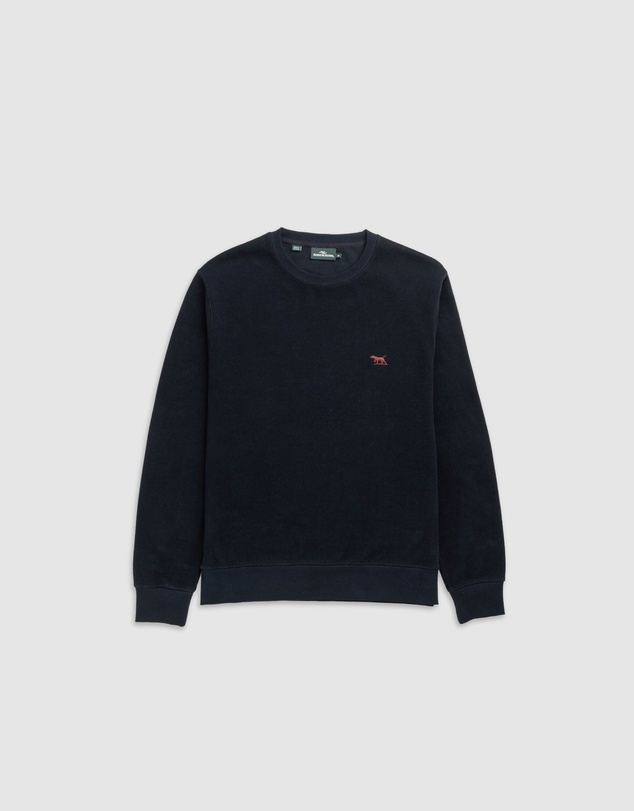 Rodd & Gunn - Gunn Crew Neck Sweat