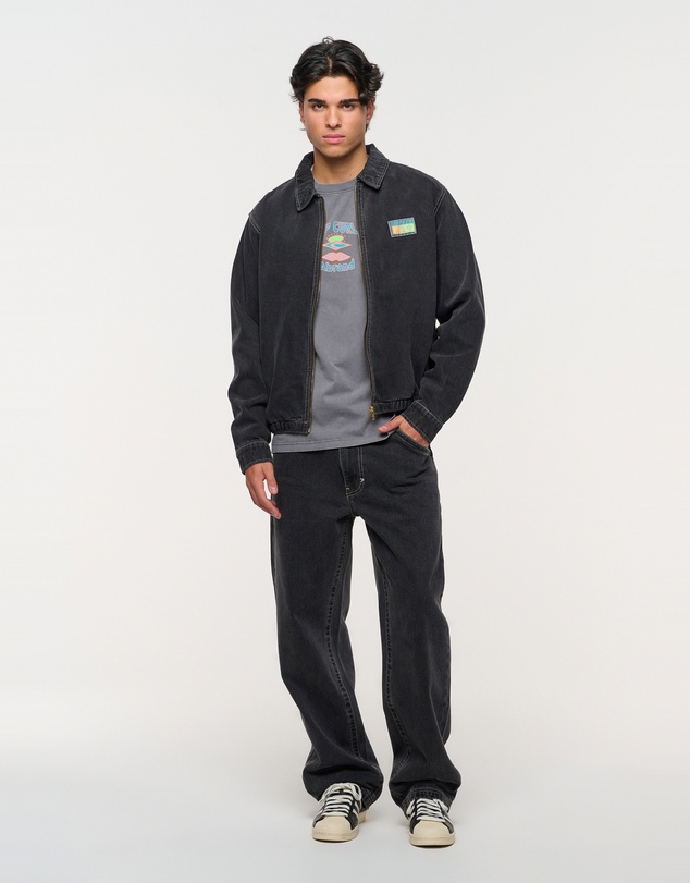 Abrand - Rip Curl A5 Baggy Sebastian Board