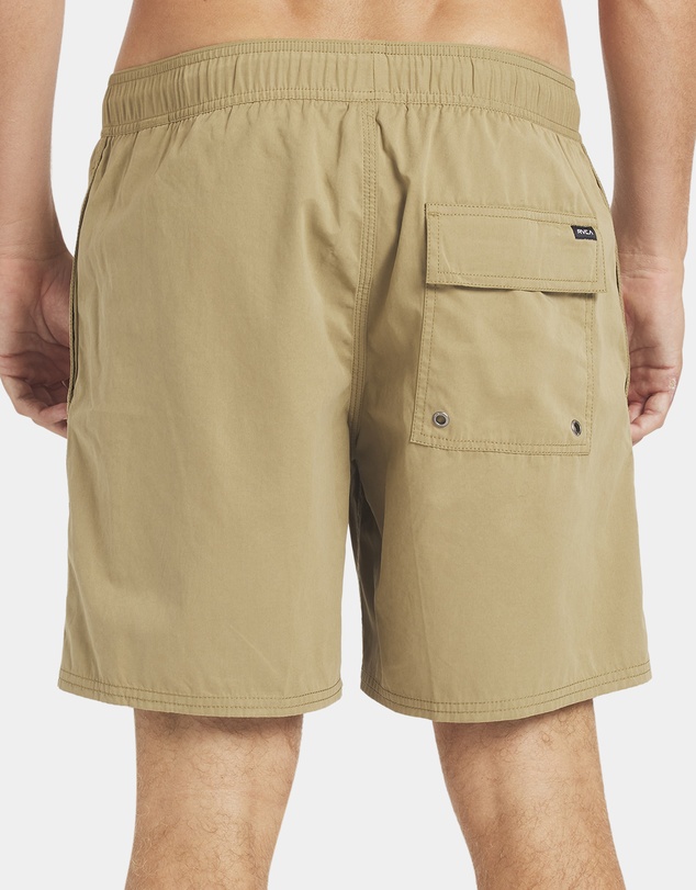 RVCA - Mens Opposites Elastic 2 17