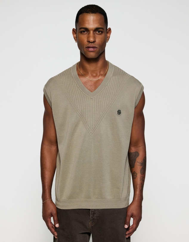 BOSS - Tennis Lifestyle Vest