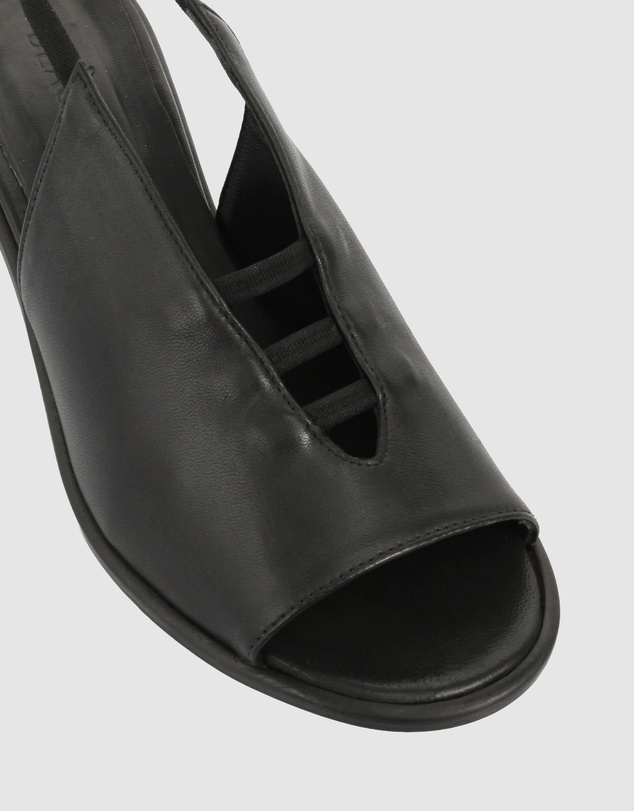 Beau Coops - Delphine Slingbacks