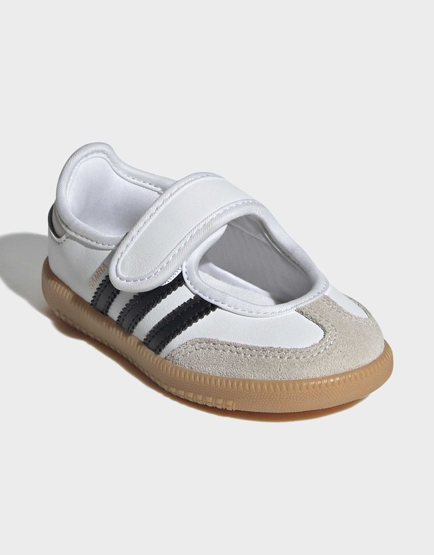 adidas Originals - SAMBA JANE SHOES Infants
