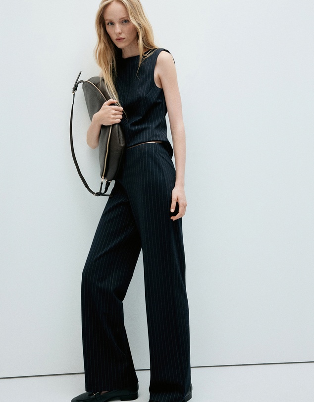 M.N.G - Brin Trousers