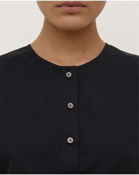 Assembly Label - Cherri Button Front Top