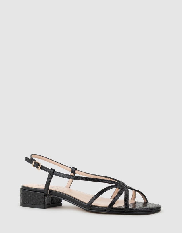 Edward Meller - SAISA30 Strappy Sandal