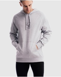 Counter Culture - Celt Hoodie
