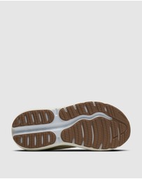 Brooks - Ghost Max 2 Suede - Women's