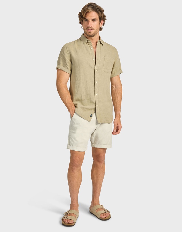 Academy Brand - Clubman Chino Short