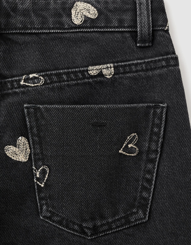 M.N.G - Mila Jeans - Kids-Teens