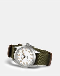 Hamilton - Khaki Field Quartz 38
