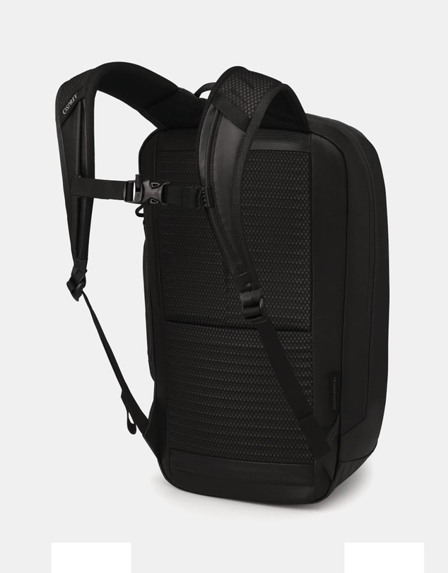 Osprey - Transporter Panel Loader