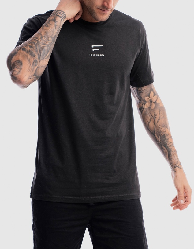 First Division - Pro Centre Tee