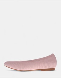 Mia Vita - Vienna Flats - Blush