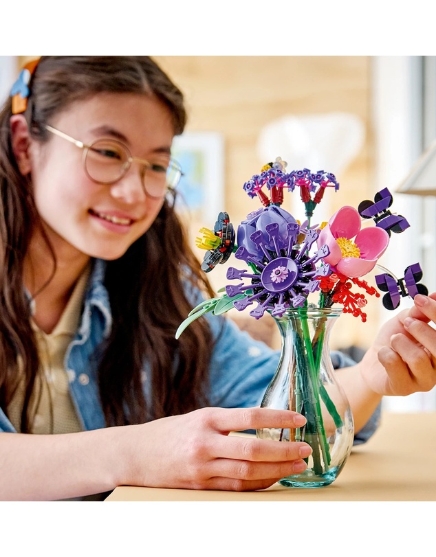 LEGO - 11507 Olivia Rodrigo's Flower Bouquet