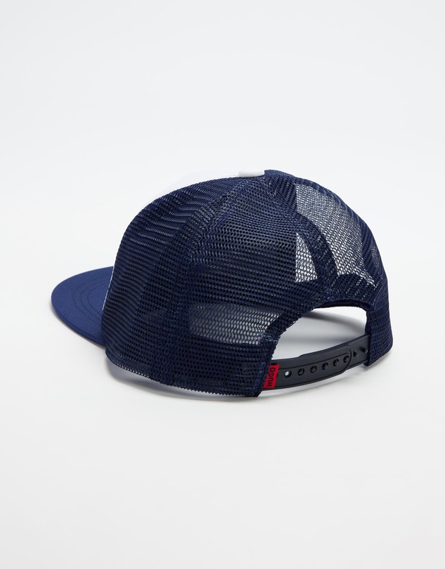 HUGO - Cap - Kids-Teens