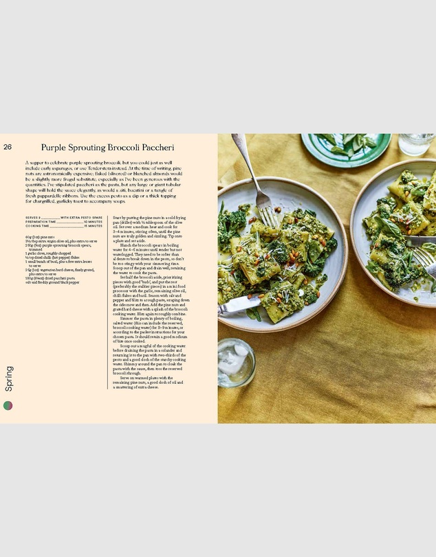 Brumby Sunstate - The Magnificent Book Of Vegetables