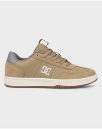 DC Shoes - Mens DC Astrix Sneakers