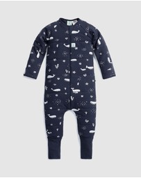 ergoPouch - Sleep Onesie 3.5 TOG - ICONIC EXCLUSIVE