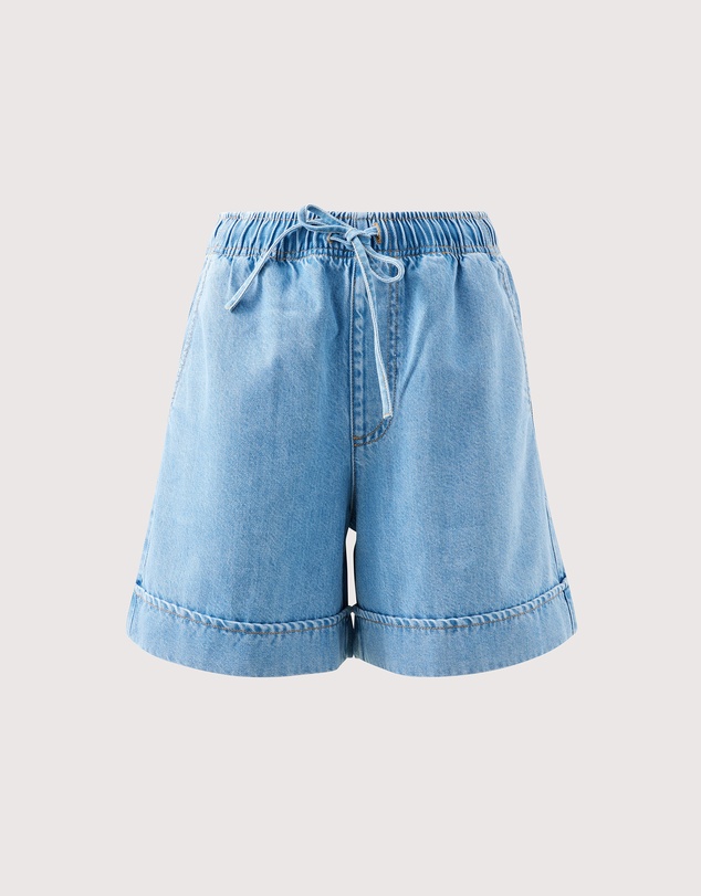 Ceres Life - Andie Drawstring Short