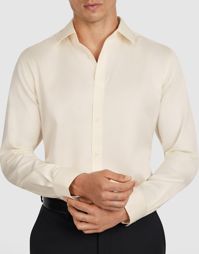 Tarocash - Egyptian Cotton Shirt