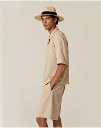 Helen Kaminski - Atlas Panama Fedora