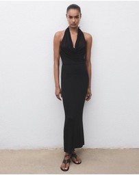 M.N.G - Halt Dress