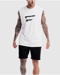 First Division - Performance Logo Tank