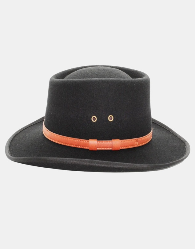City Hatters - City Hatters Lachlan Hat