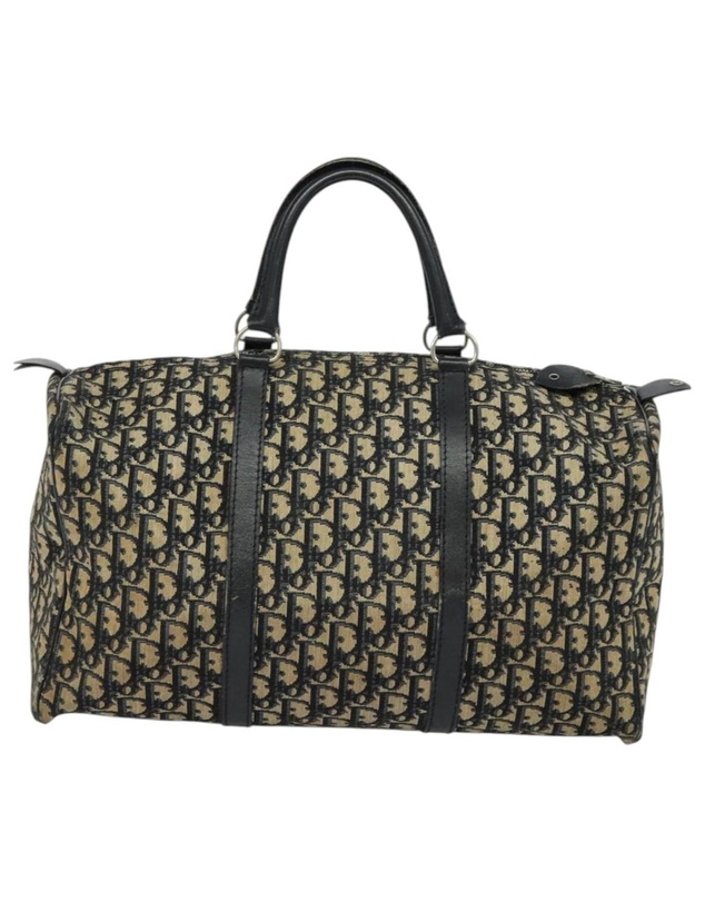 Pre-Loved by Azura Reborn - Pre-Loved Patterned Handbag Stylish Everyday Carry-All for Essentials Perfect as a Versatile Travel Companion