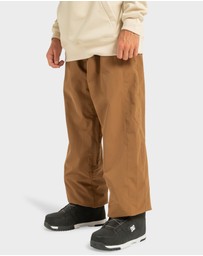 DC Shoes - Mens Primo Snow Pants