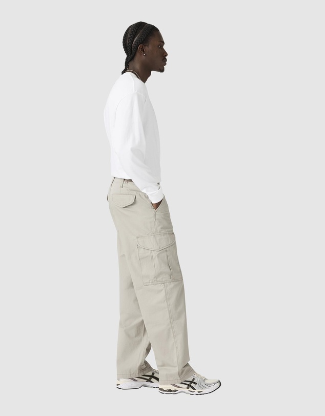Levi's - XX Cargo Baggy Jeans