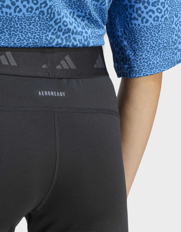 adidas Sportswear - TECHFIT Short Tights Kids