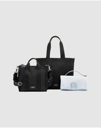 Storksak - Thea Nappy Bag