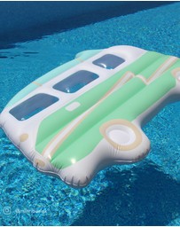 Sunnylife - Luxe Lie-On Float - Campervan