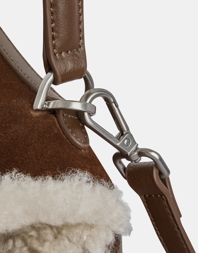 EVERAU - Australian Shepherd Ugg Duwel Bags