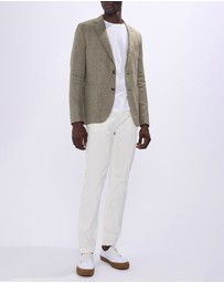 Marcs - Lestrade Linen Blazer