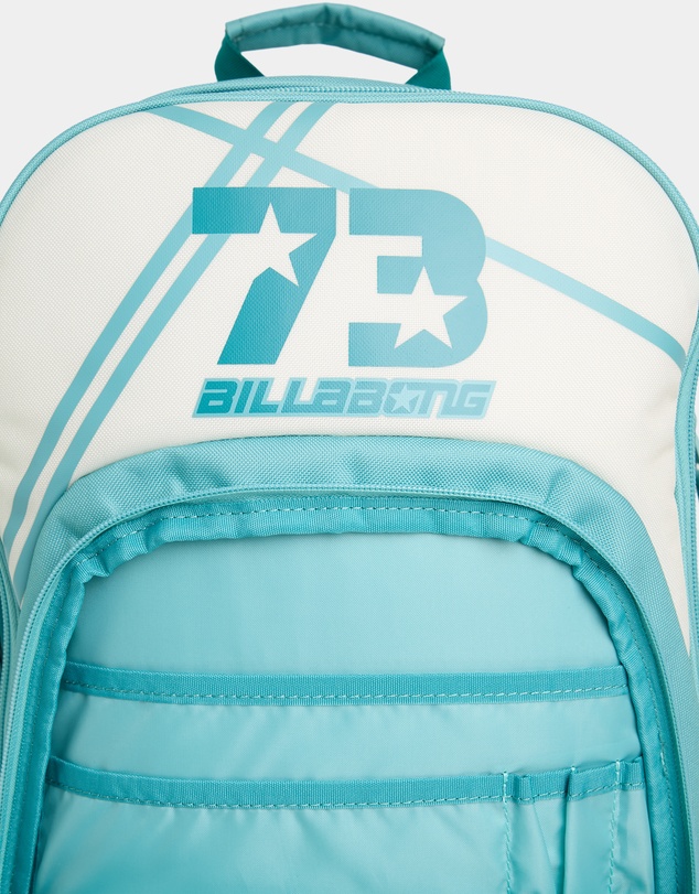 Billabong - Girls 8 to 16 Billa Star Roadie Backpack