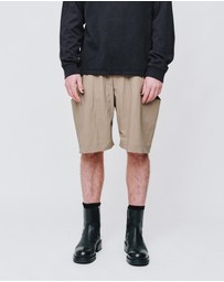 Wynn Hamlyn - Bungy Shorts