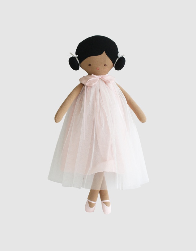 Alimrose - Lulu Doll 48cm
