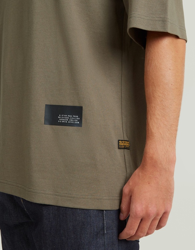 G-Star - Badge boxy r t