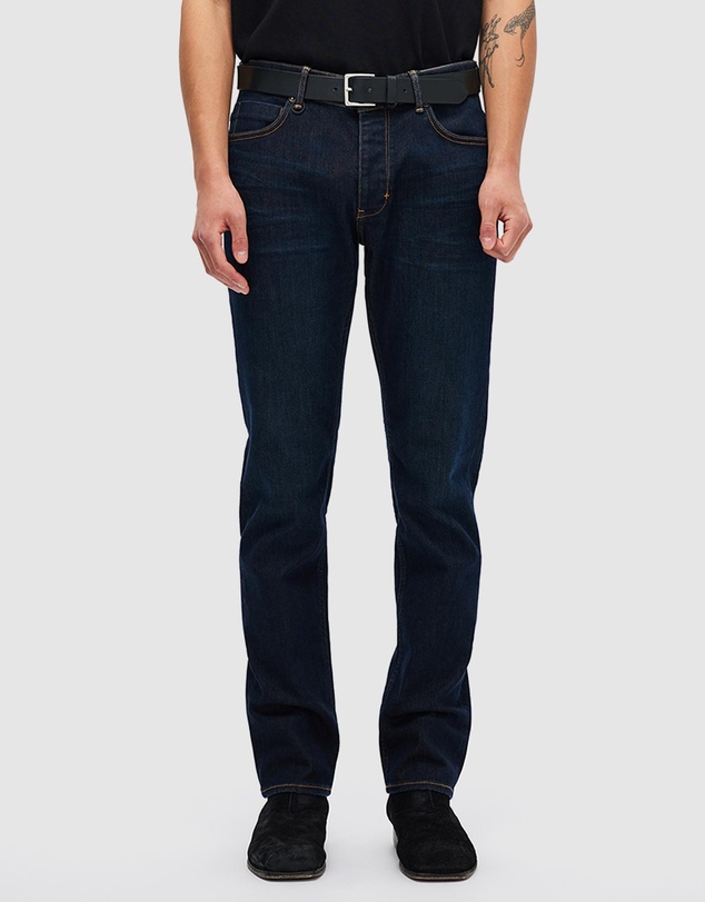 Neuw - Lou Straight Typecast Jeans