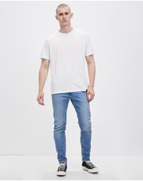 Levi's - 512 Slim Taper Jeans