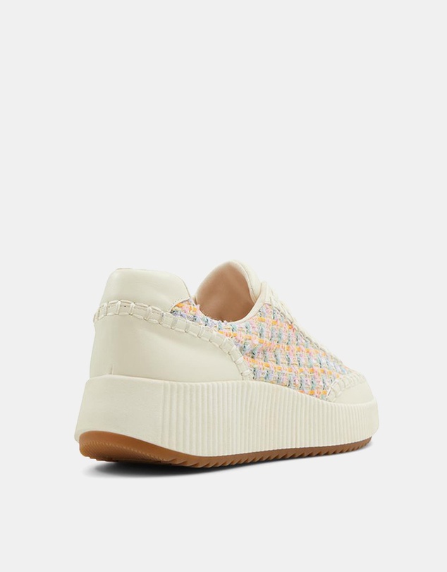 Call It Spring - Sallyy Platform Sneakers