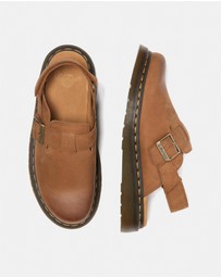 Dr Martens - Jorge Sandals - Unisex