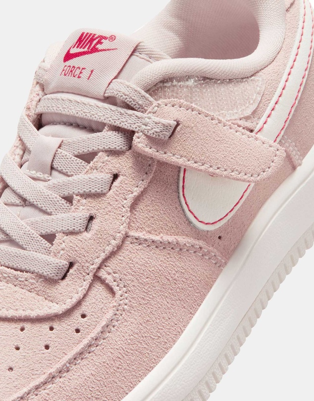 Nike - Force 1 Low LV8 Easyon Pre-School
