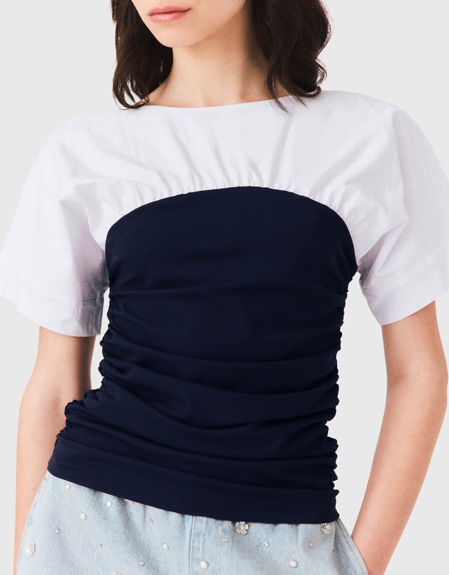Maje - Toliny Tee Shirt