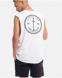 Stock & Co. - Stock & Co Anchor Tank
